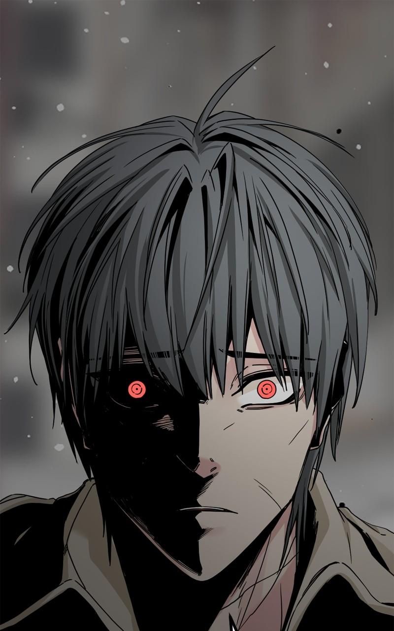Read Hero Killer Manga Online