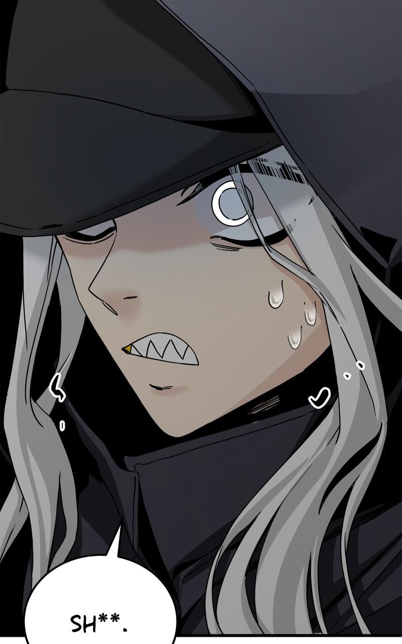 Read Hero Killer Manga Online