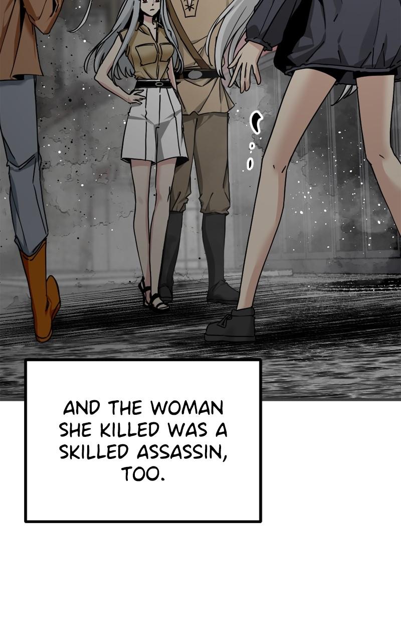 Read Hero Killer Manga Online