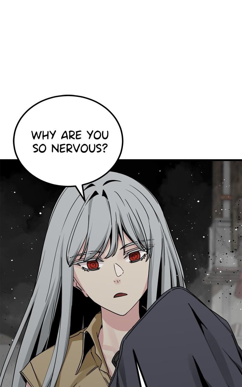 Read Hero Killer Manga Online