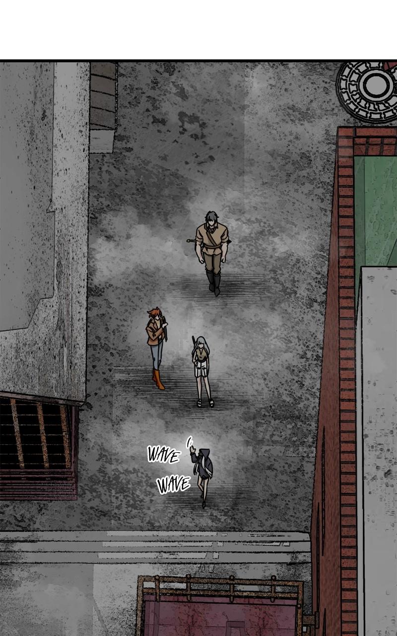 Read Hero Killer Manga Online