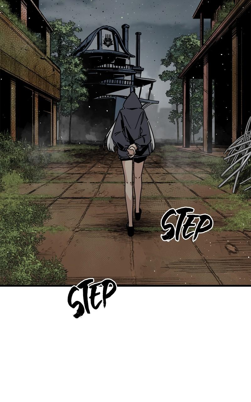 Read Hero Killer Manga Online