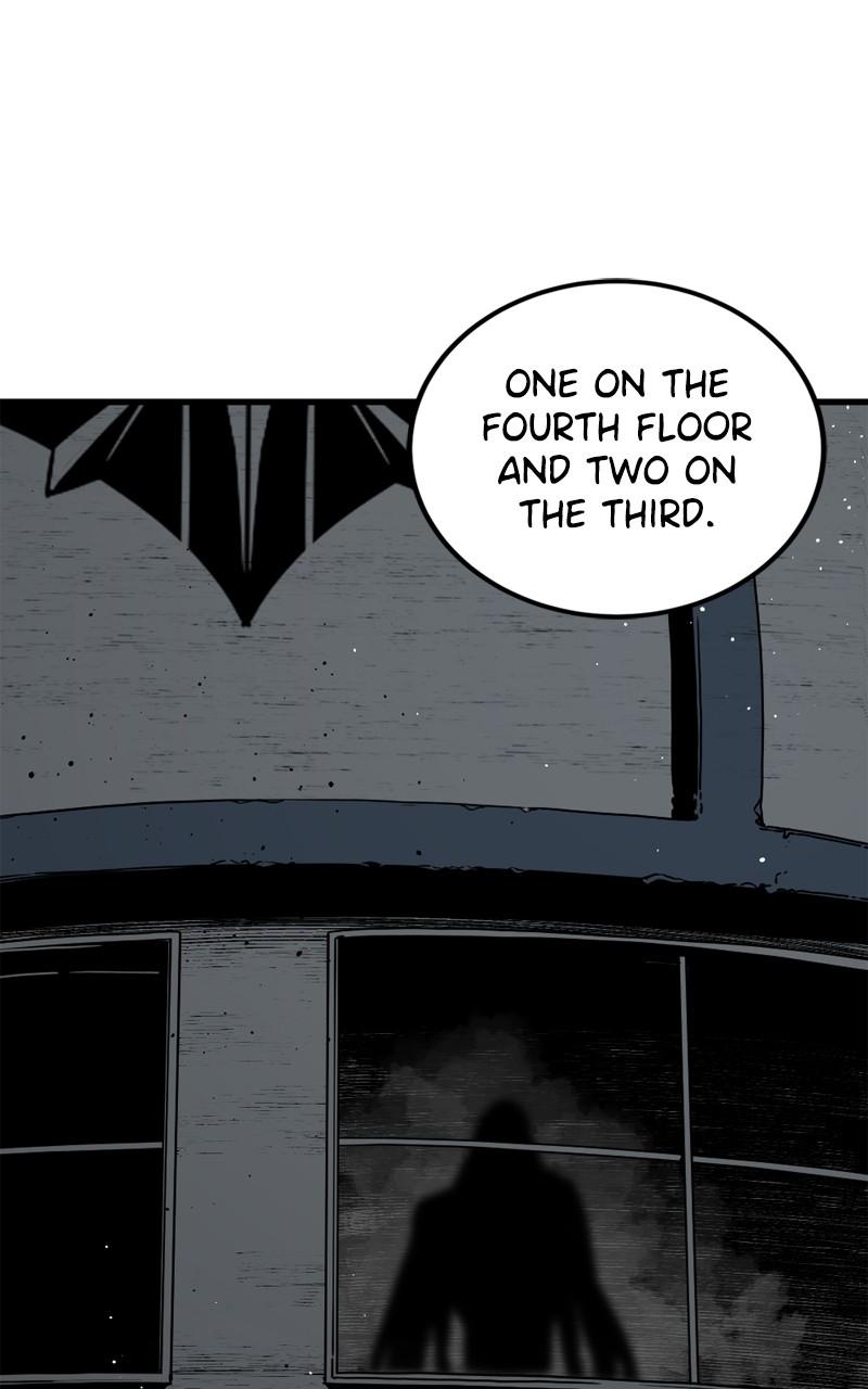 Read Hero Killer Manga Online