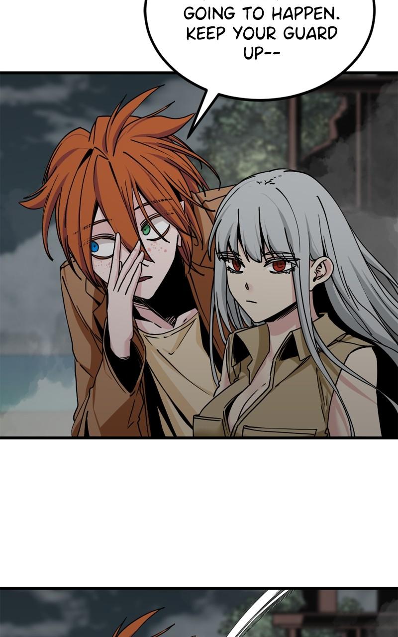 Read Hero Killer Manga Online
