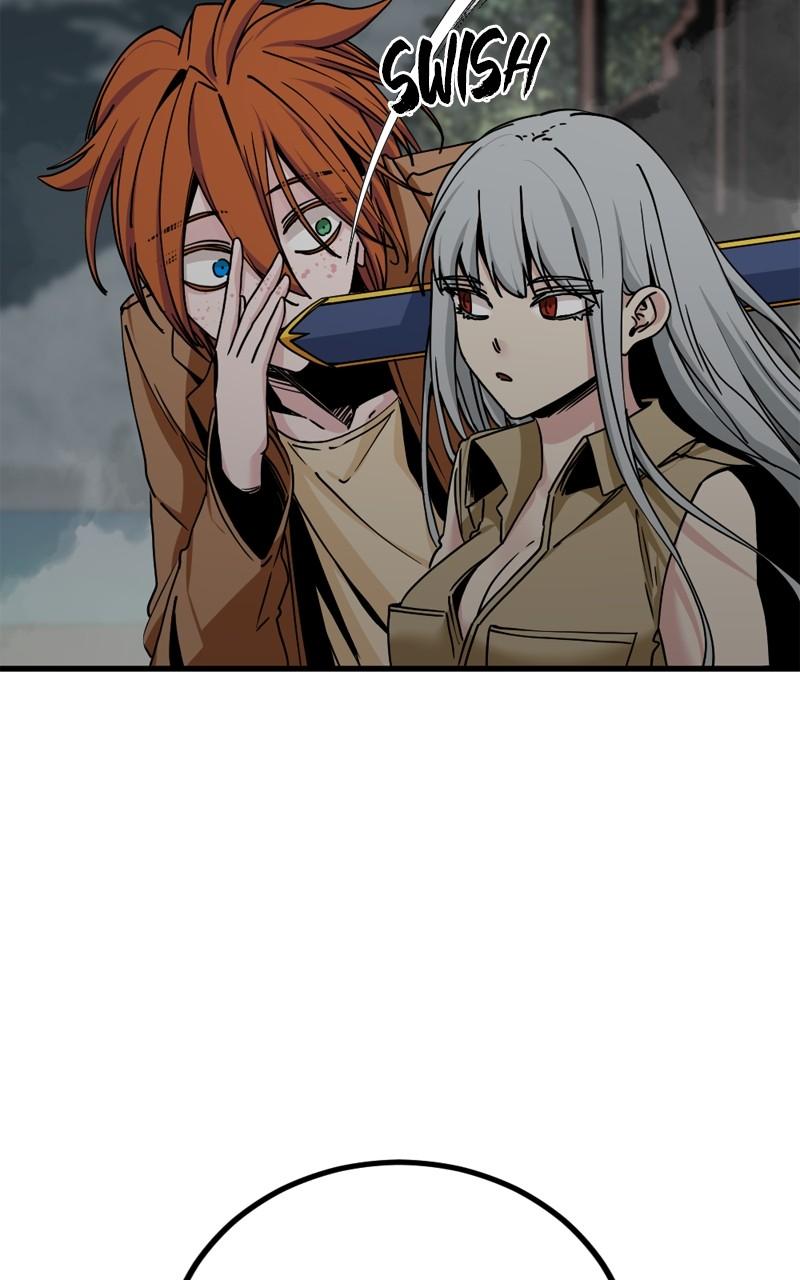Read Hero Killer Manga Online