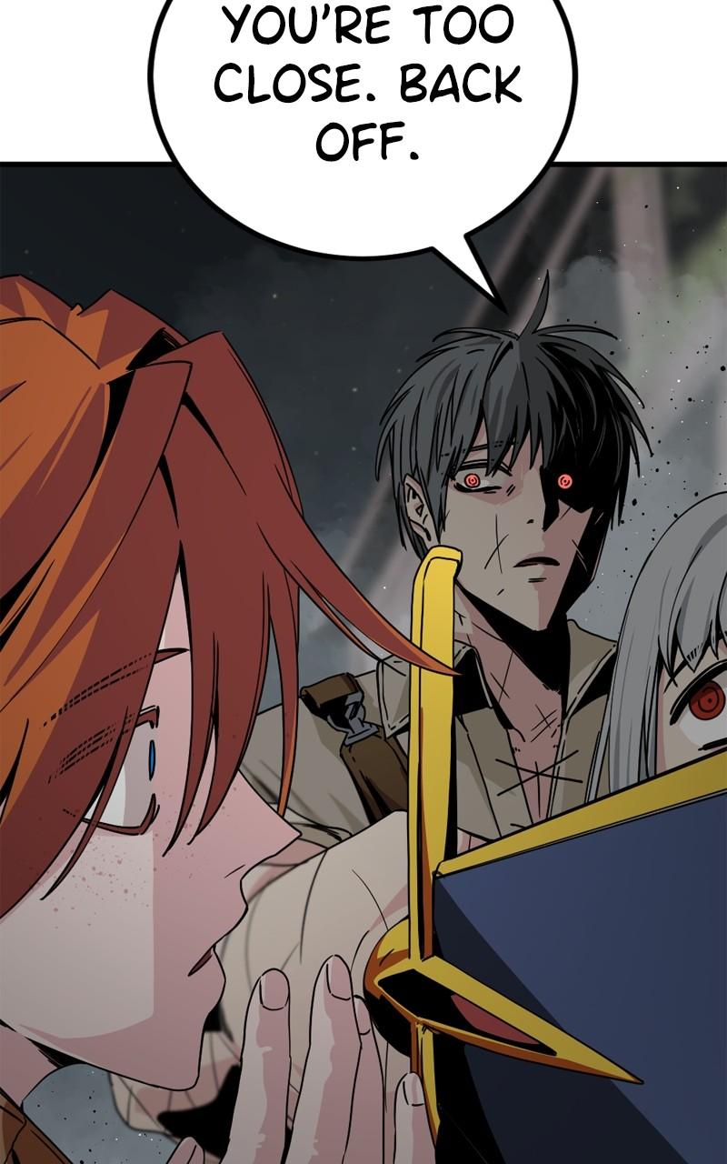 Read Hero Killer Manga Online