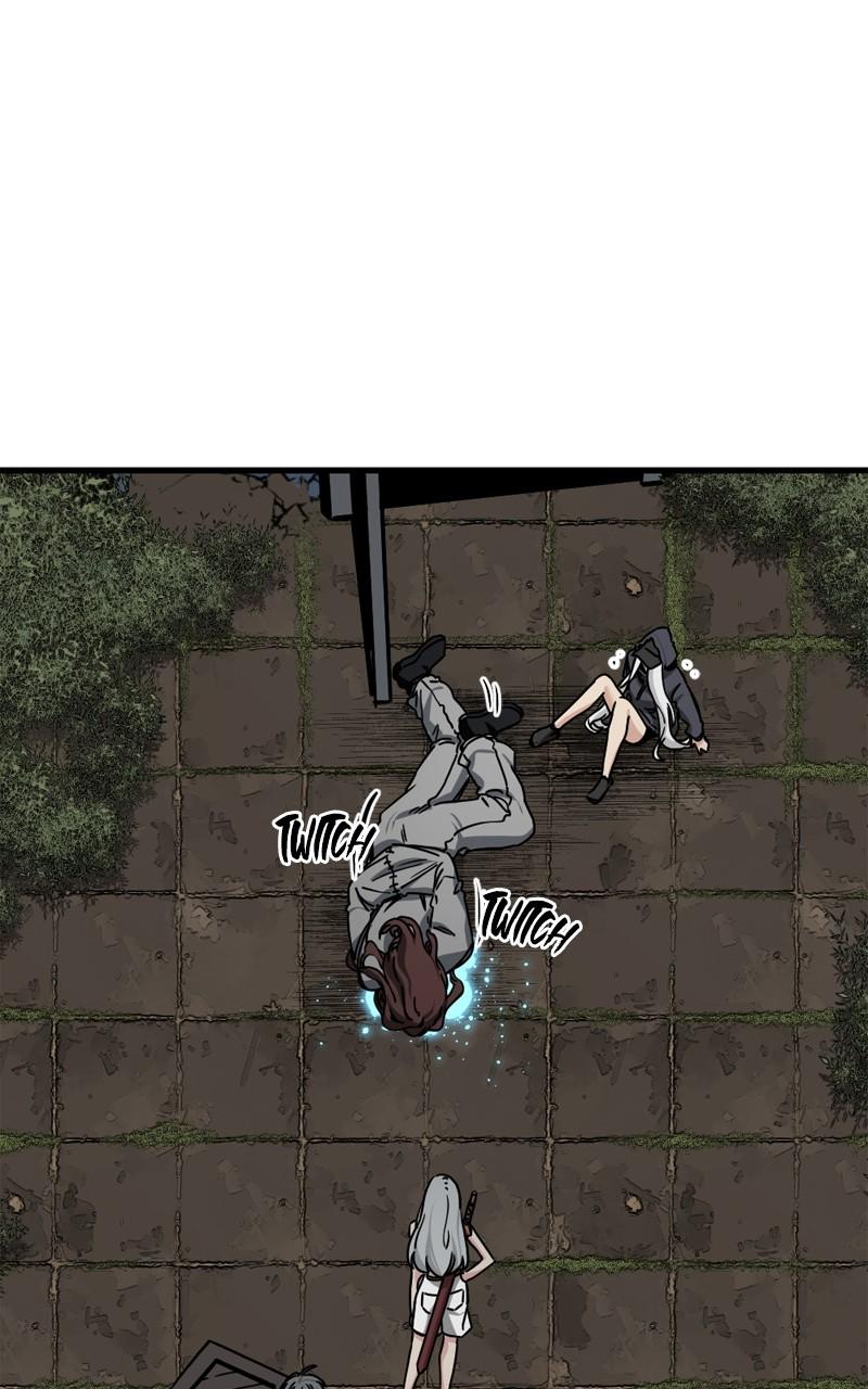 Read Hero Killer Manga Online