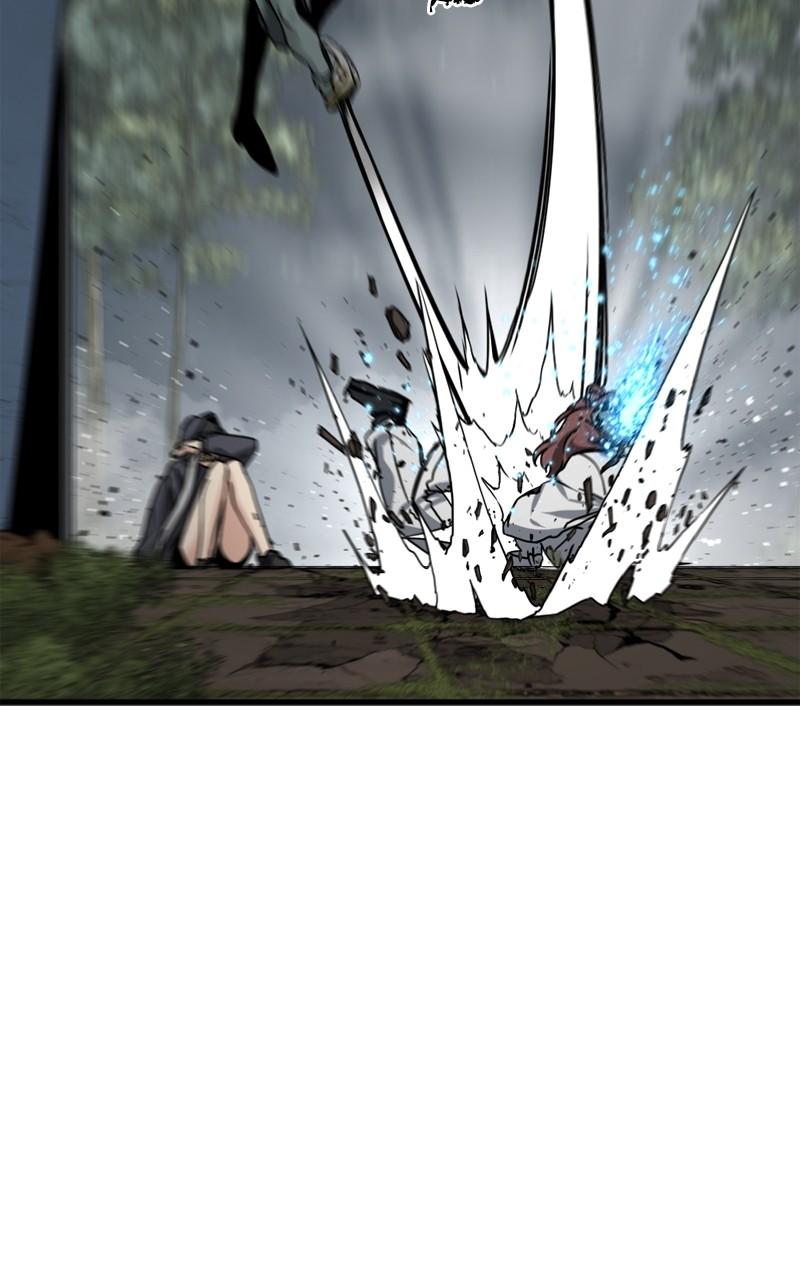 Read Hero Killer Manga Online