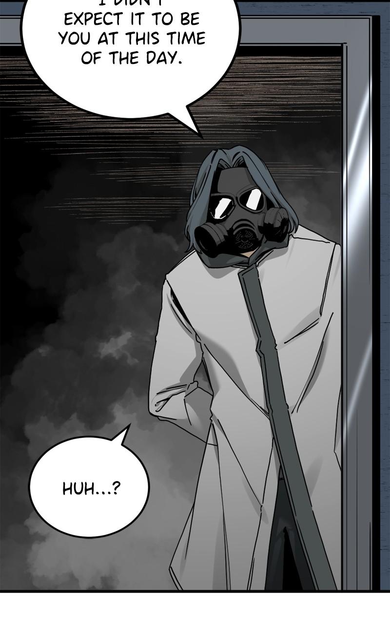 Read Hero Killer Manga Online