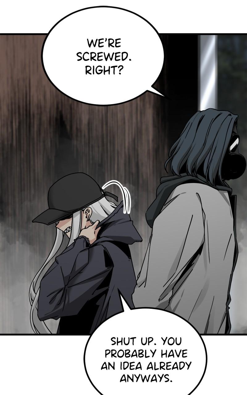Read Hero Killer Manga Online