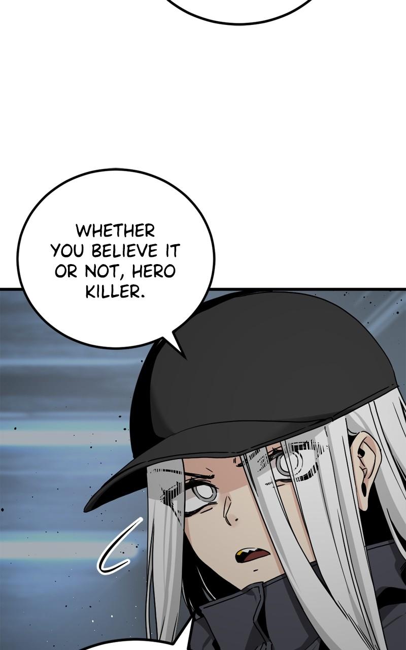 Read Hero Killer Manga Online