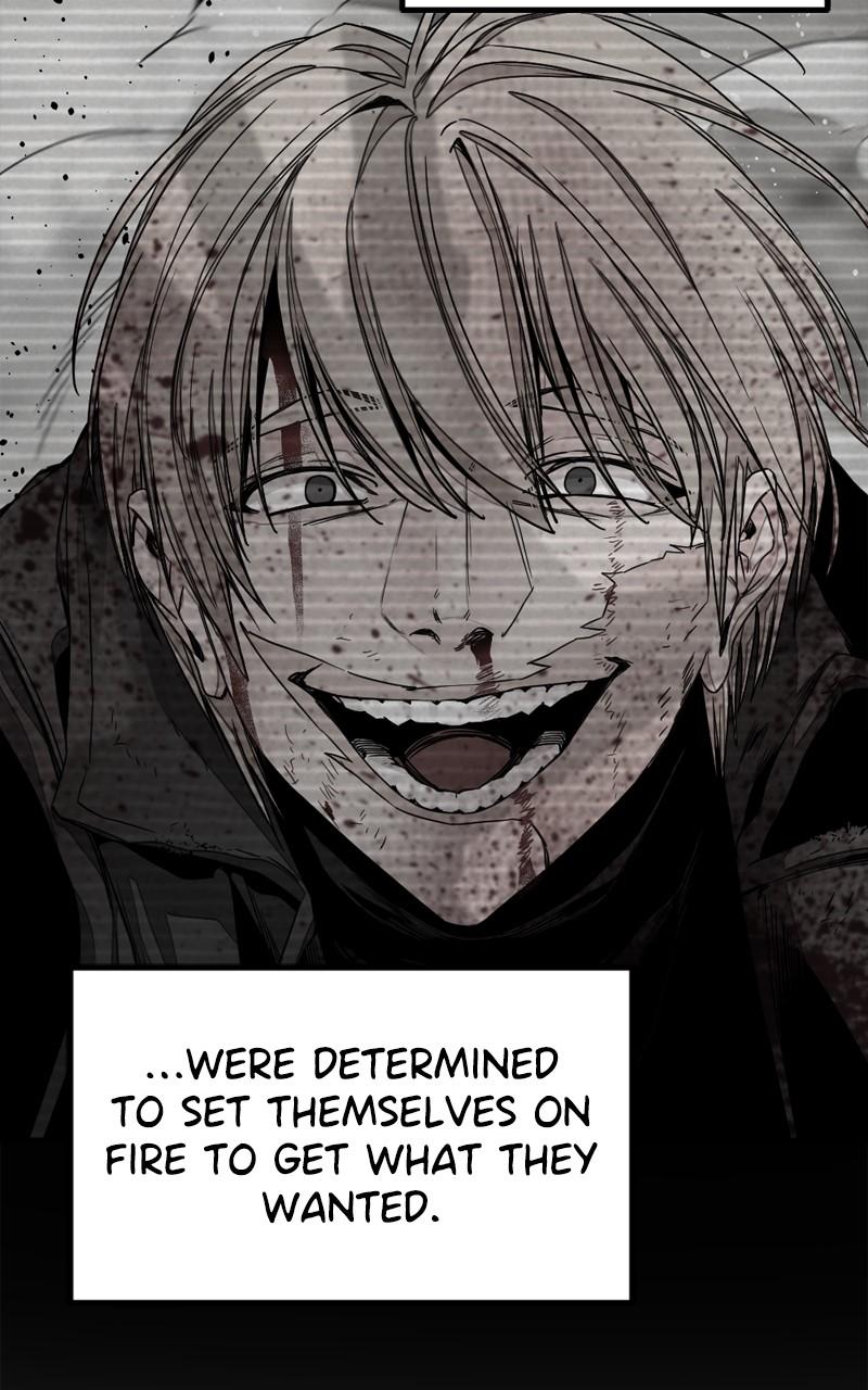 Read Hero Killer Manga Online