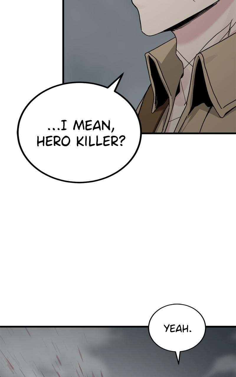 Read Hero Killer Manga Online