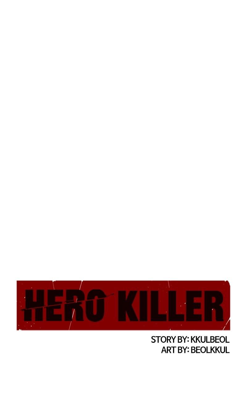 Read Hero Killer Manga Online