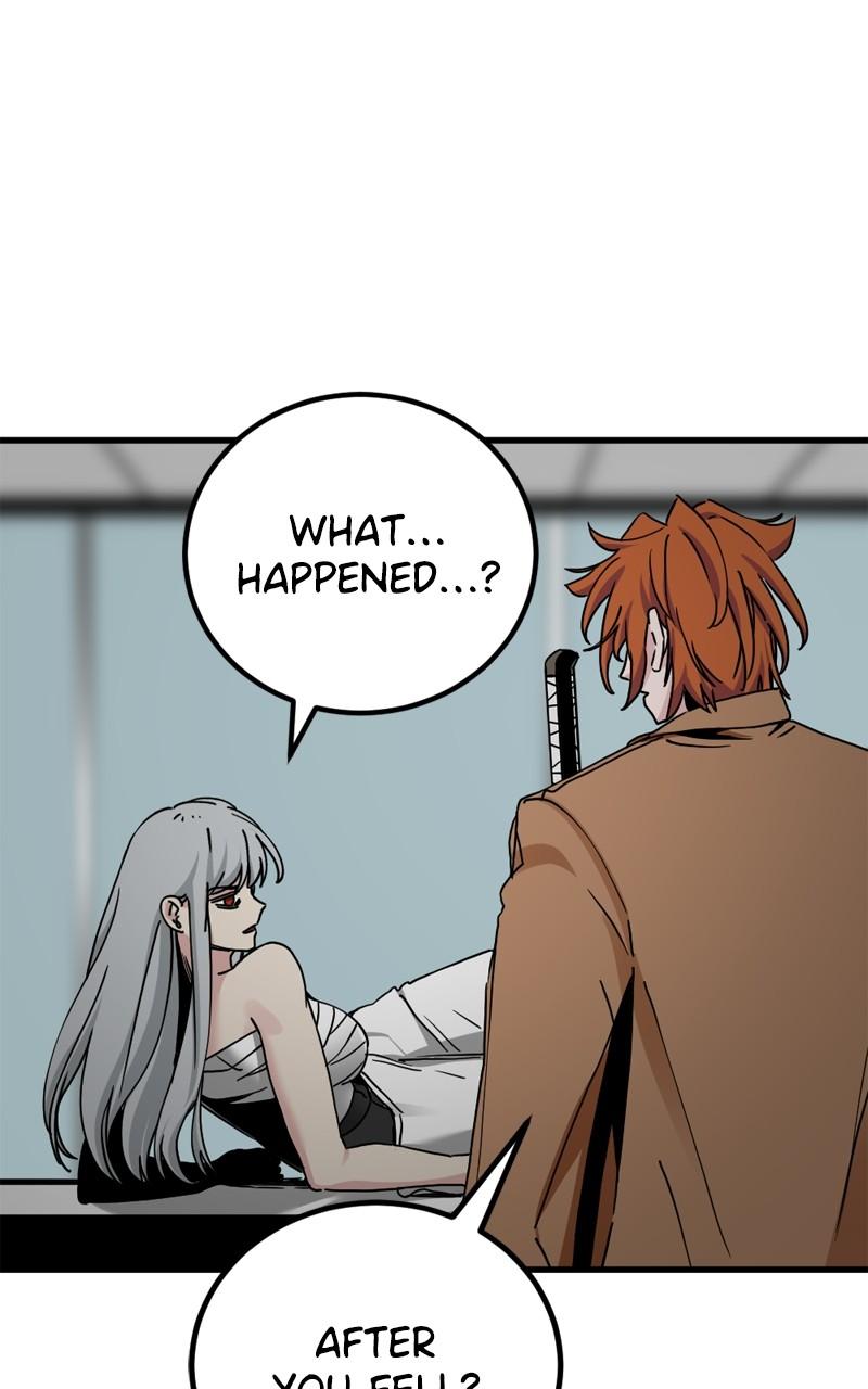 Read Hero Killer Manga Online