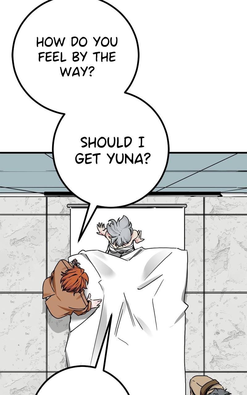 Read Hero Killer Manga Online