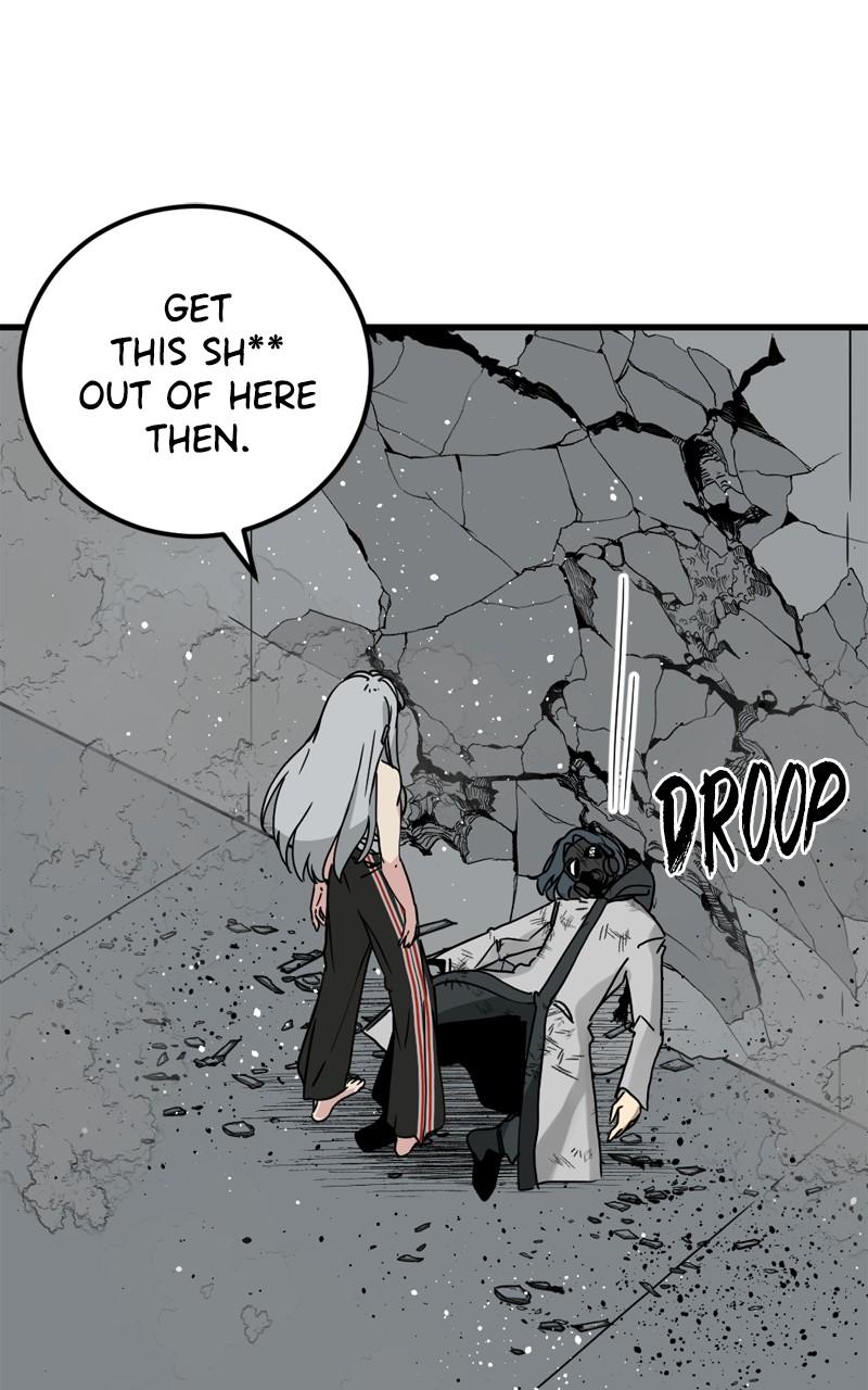 Read Hero Killer Manga Online