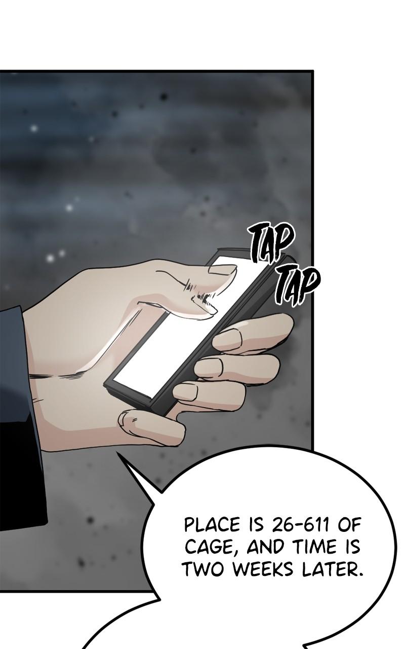 Read Hero Killer Manga Online