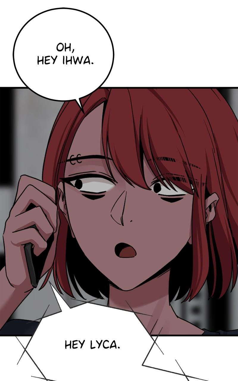 Read Hero Killer Manga Online