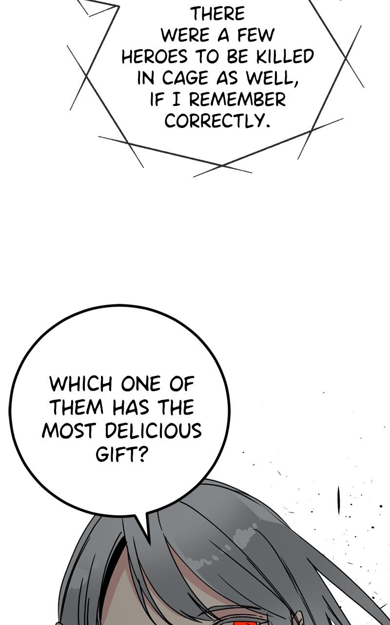 Read Hero Killer Manga Online