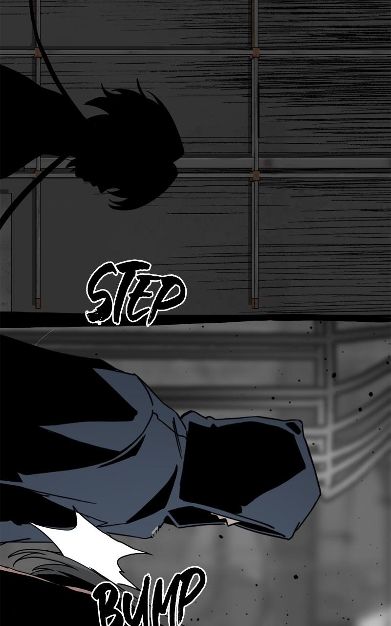 Read Hero Killer Manga Online