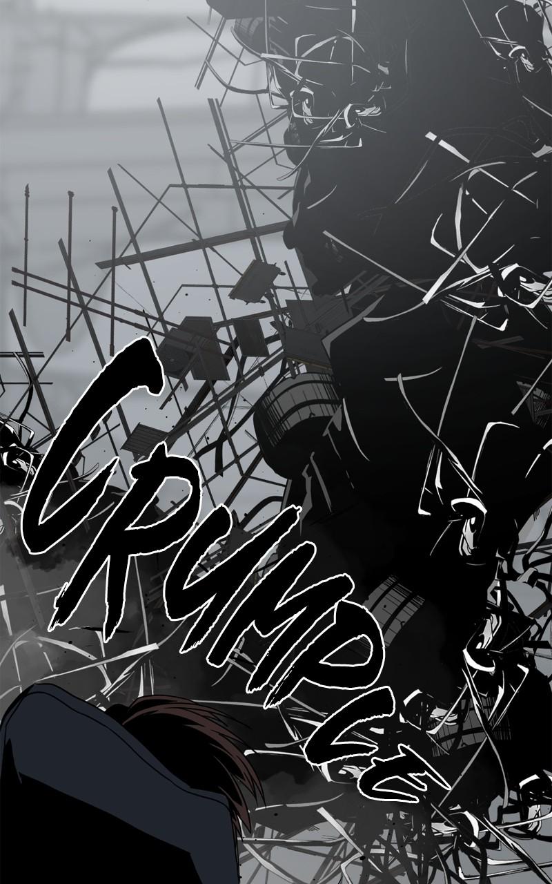 Read Hero Killer Manga Online