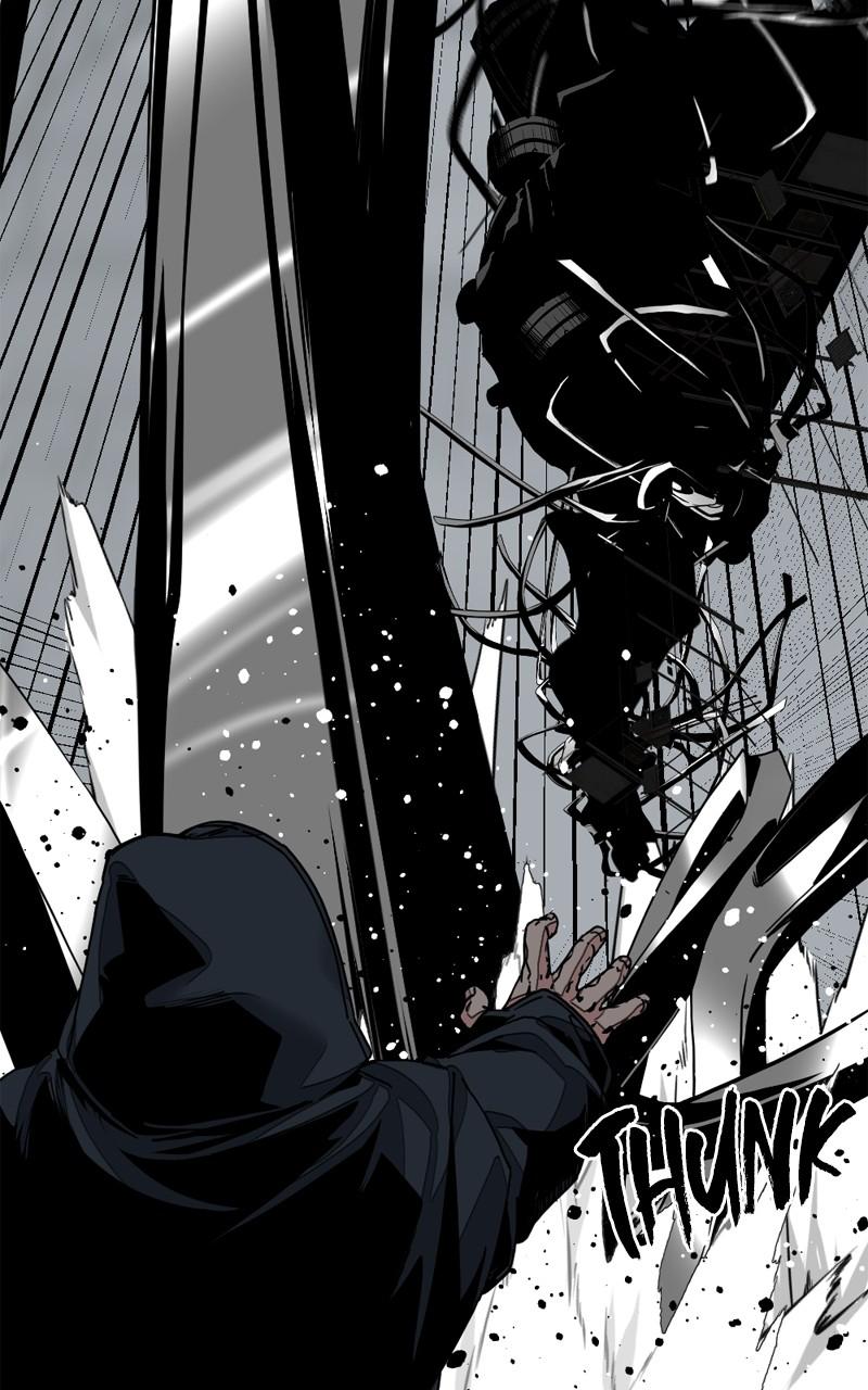 Read Hero Killer Manga Online