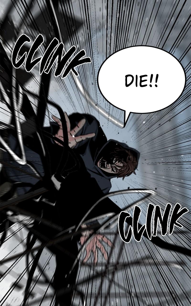 Read Hero Killer Manga Online