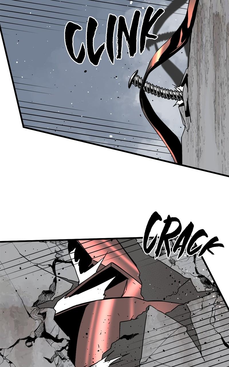 Read Hero Killer Manga Online