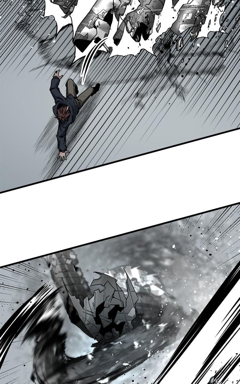 Read Hero Killer Manga Online