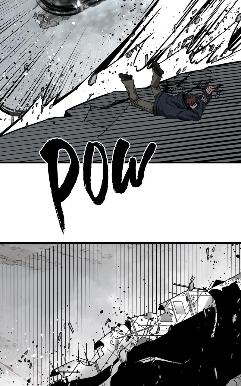 Read Hero Killer Manga Online
