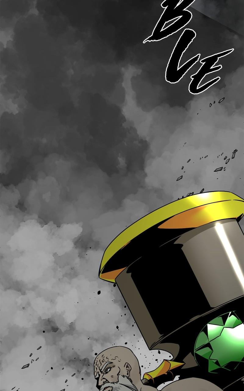 Read Hero Killer Manga Online