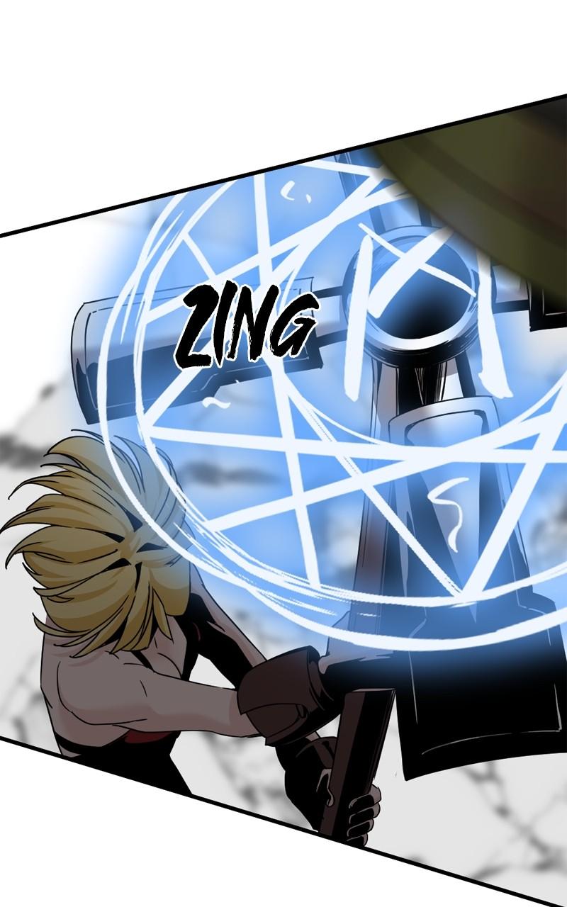 Read Hero Killer Manga Online