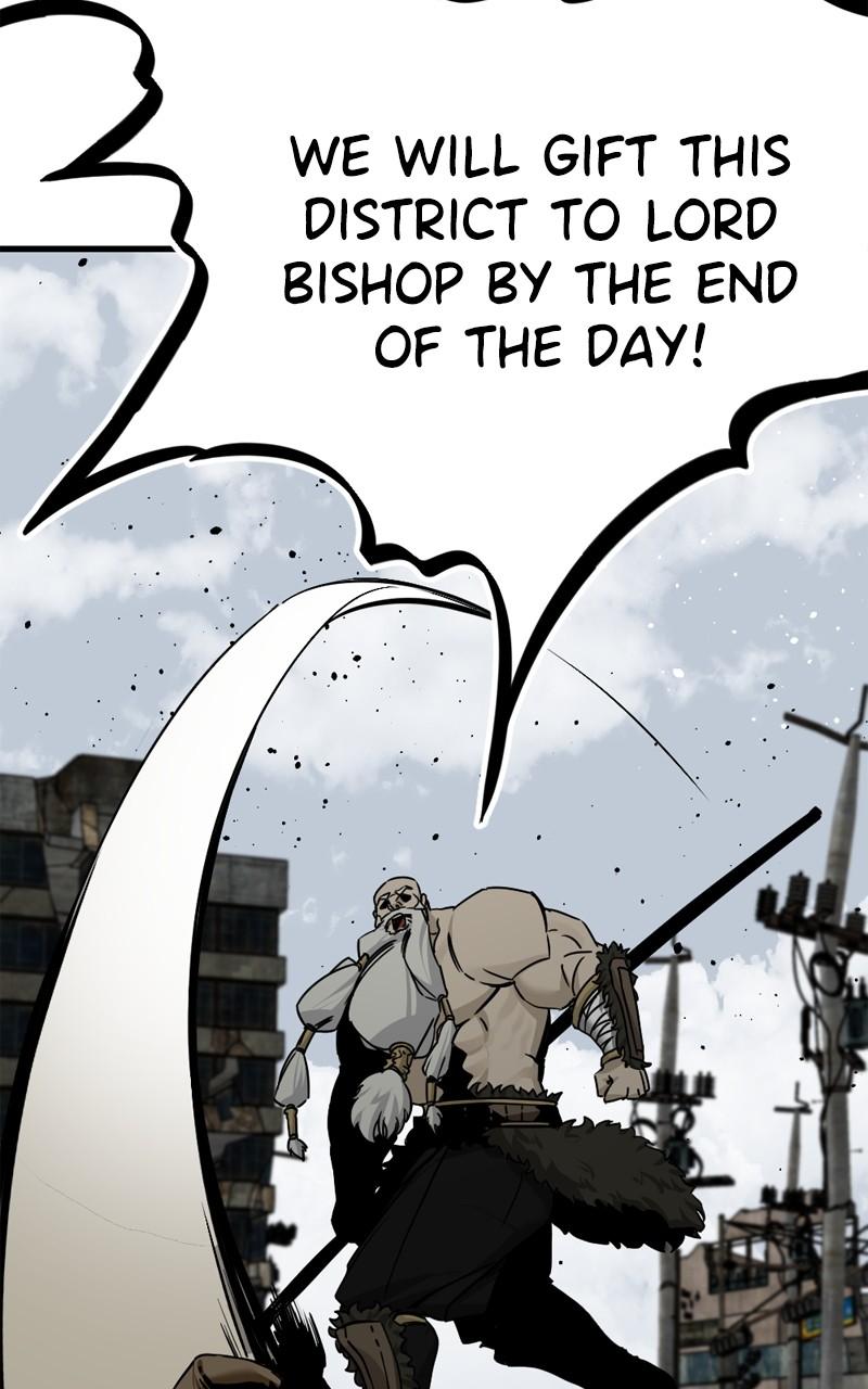 Read Hero Killer Manga Online