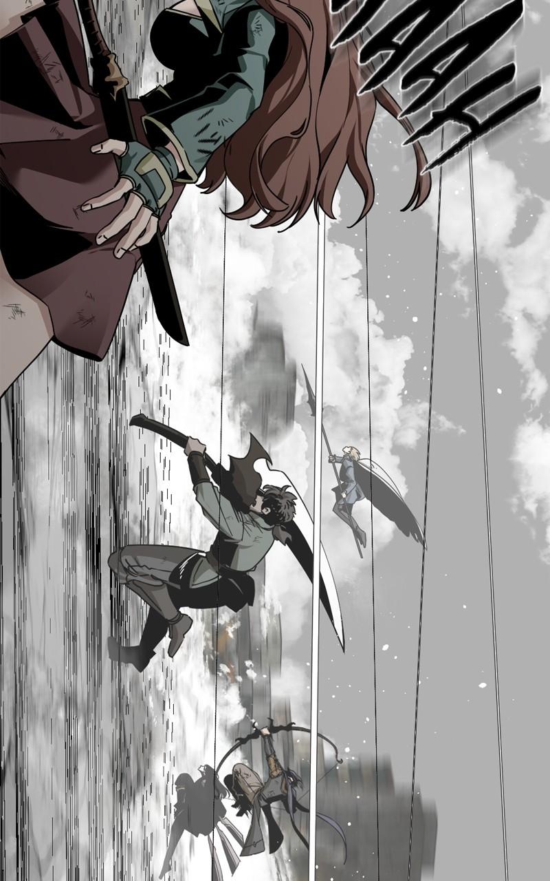 Read Hero Killer Manga Online
