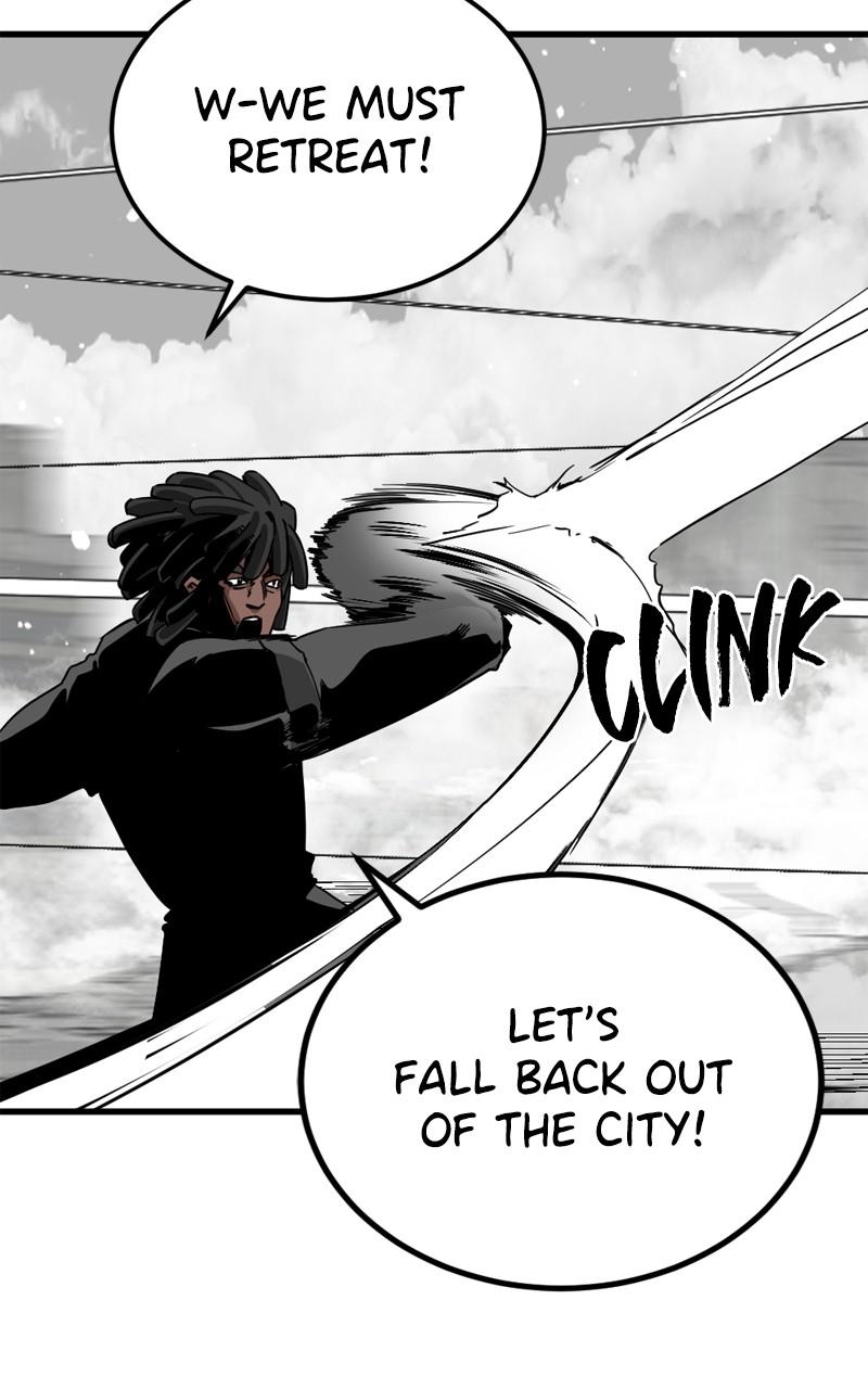 Read Hero Killer Manga Online