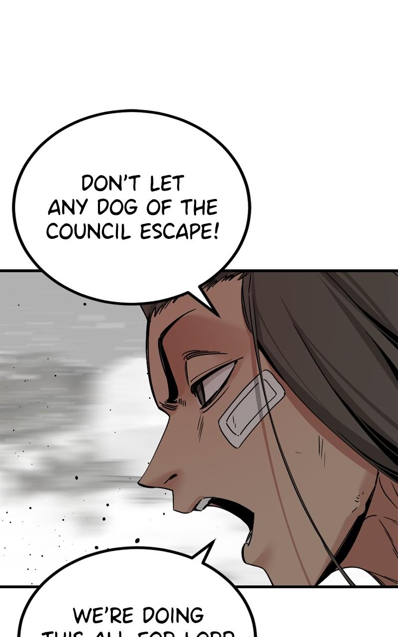 Read Hero Killer Manga Online