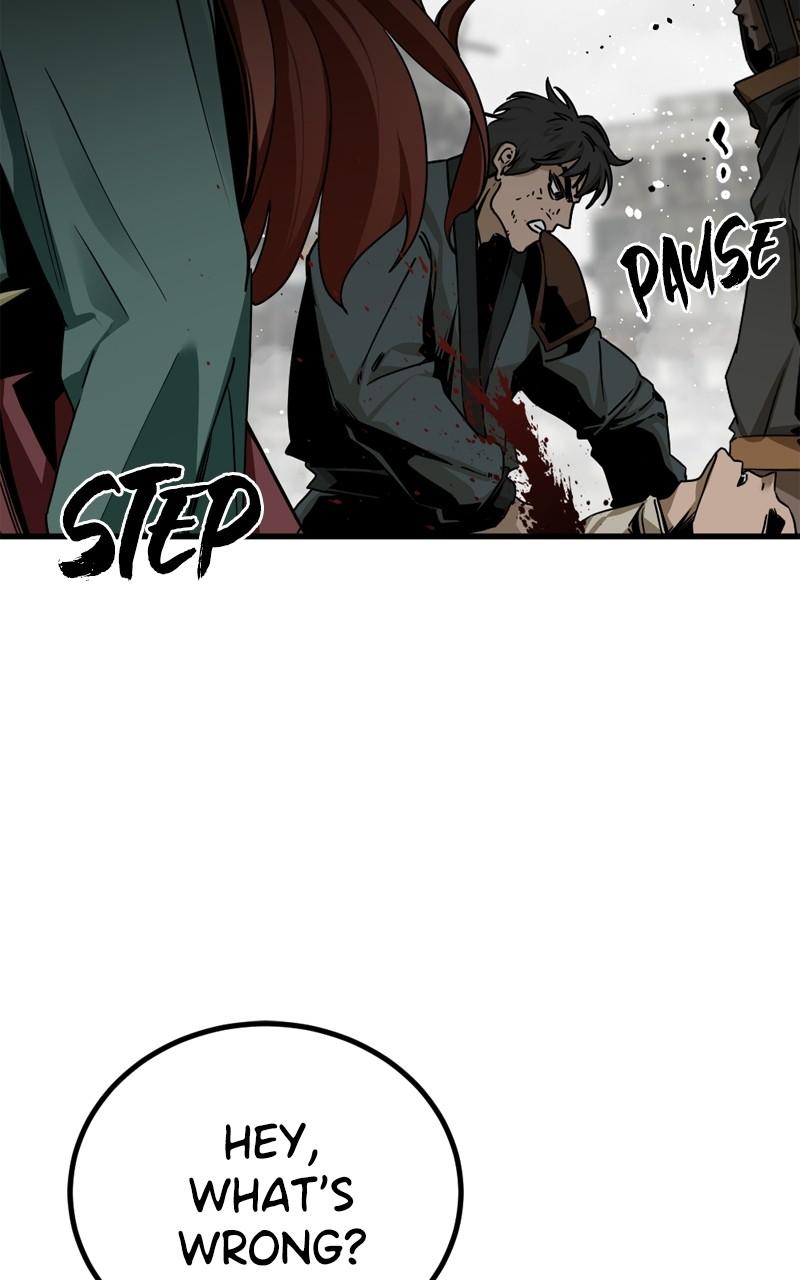 Read Hero Killer Manga Online