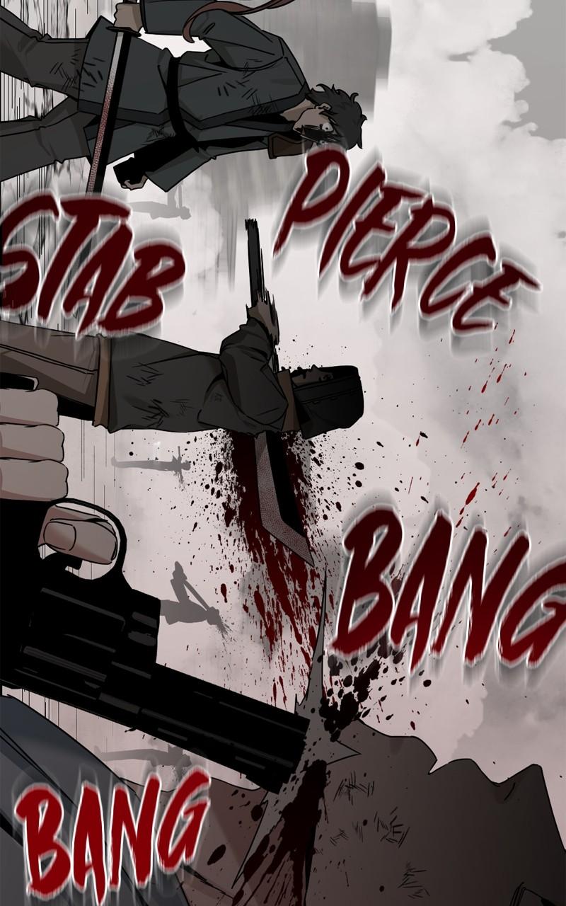 Read Hero Killer Manga Online
