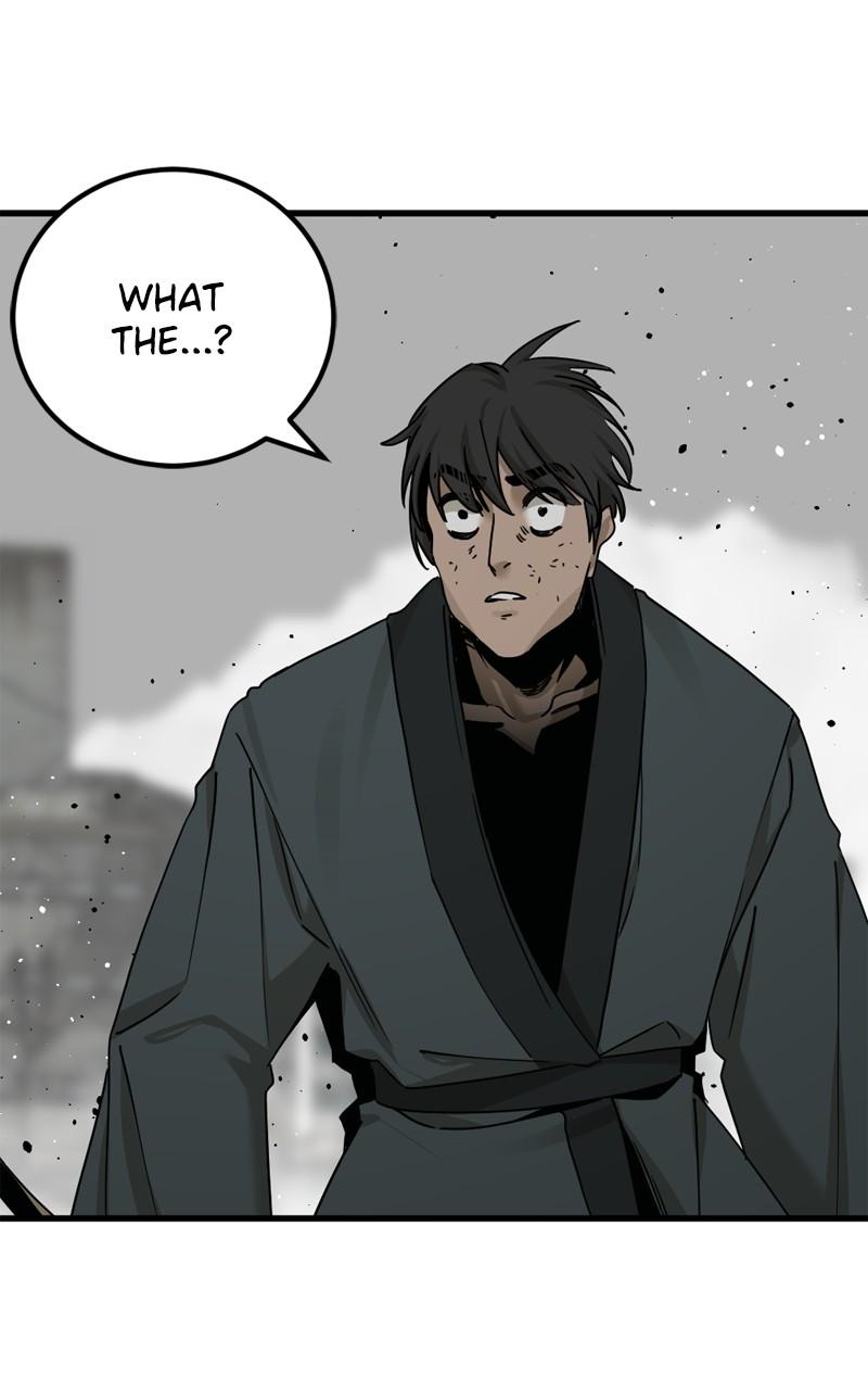 Read Hero Killer Manga Online