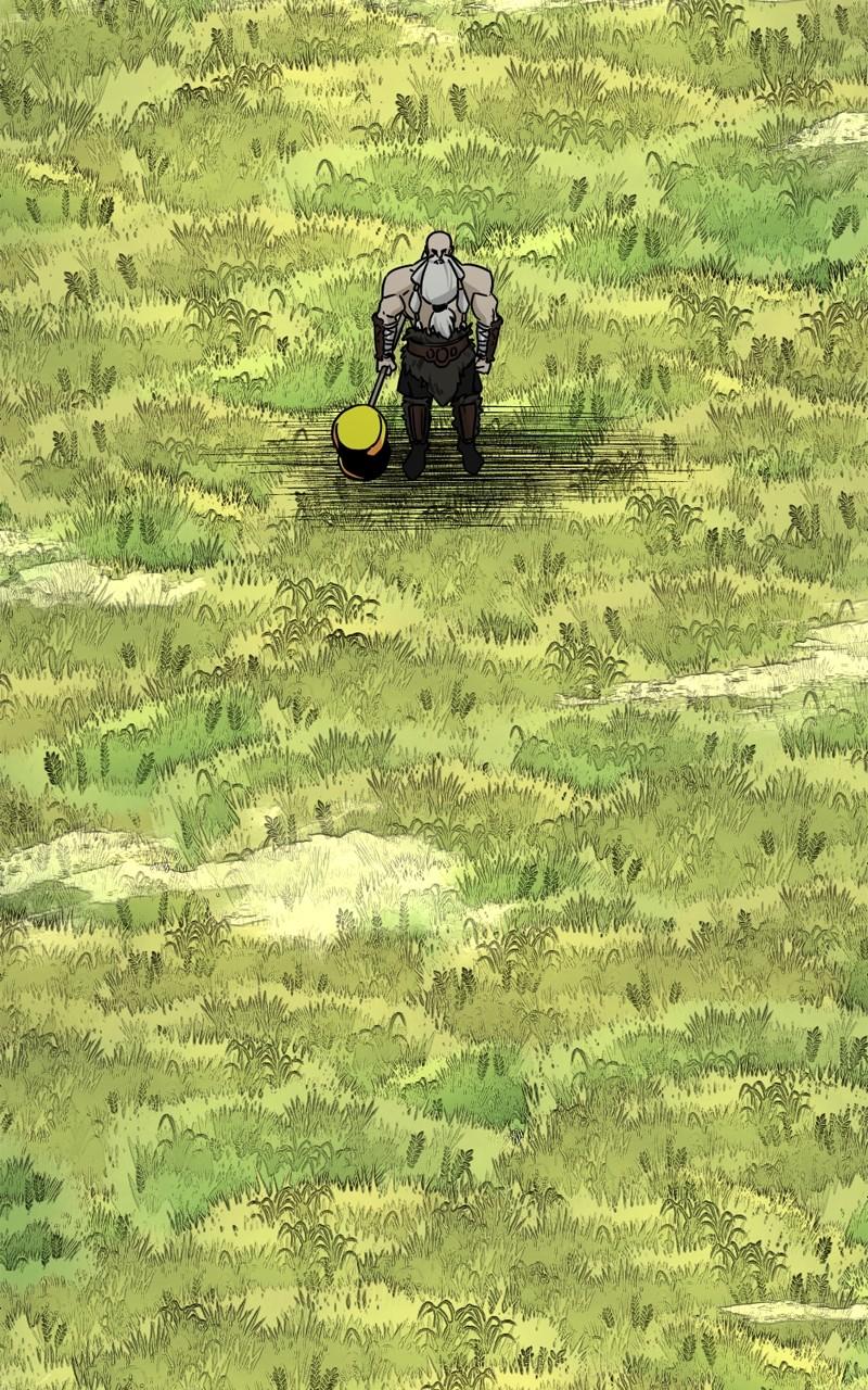 Read Hero Killer Manga Online
