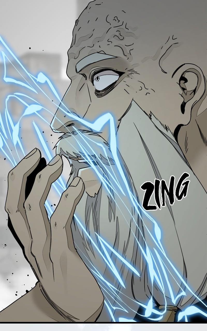 Read Hero Killer Manga Online