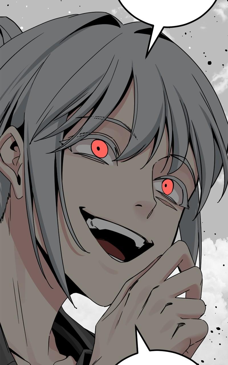 Read Hero Killer Manga Online
