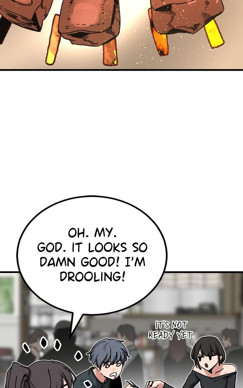 Read Hero Killer Manga Online