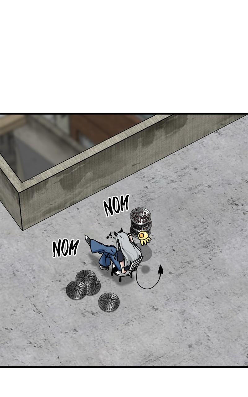 Read Hero Killer Manga Online