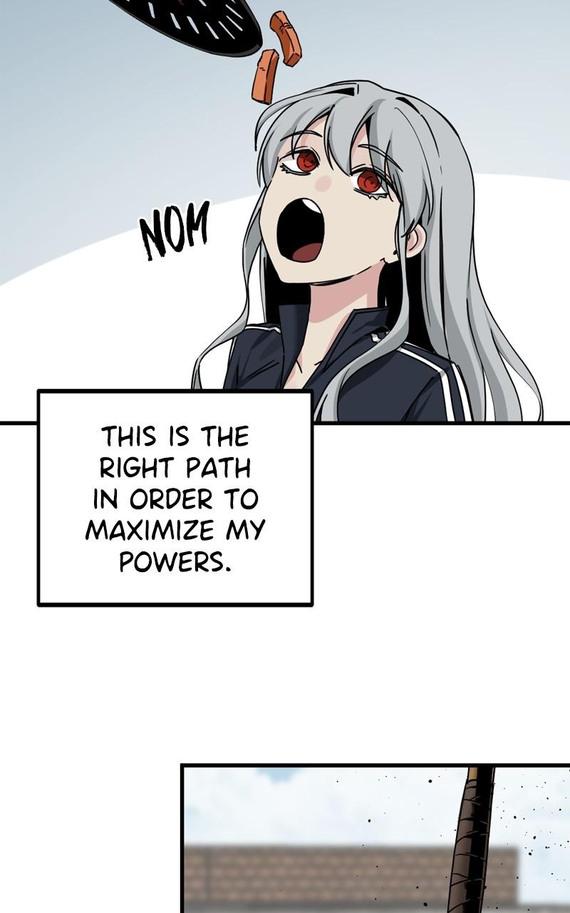 Read Hero Killer Manga Online