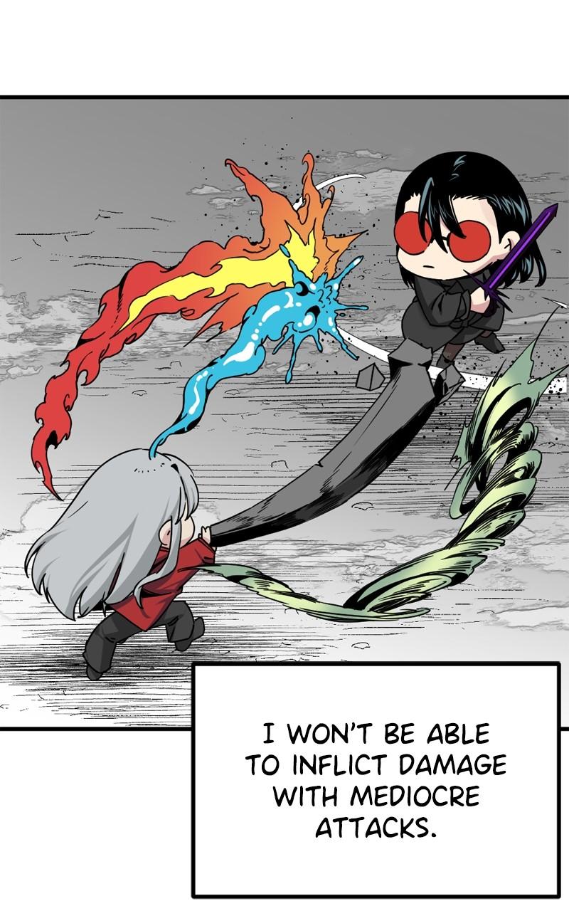 Read Hero Killer Manga Online