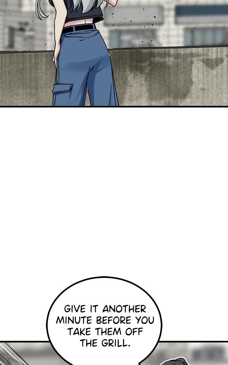Read Hero Killer Manga Online