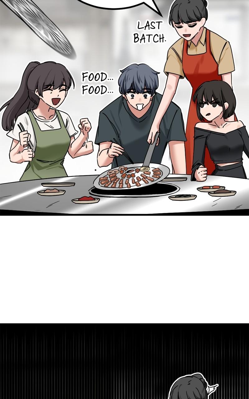 Read Hero Killer Manga Online