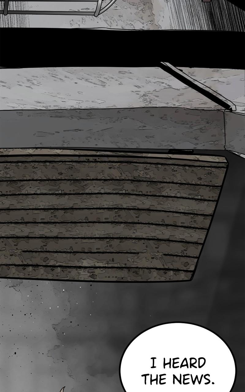 Read Hero Killer Manga Online